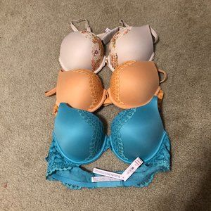 Body by Victoria Secret